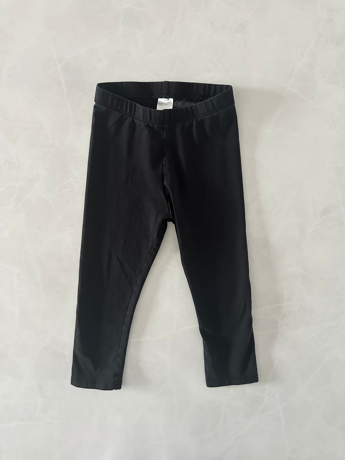 Legging - H&M - 11/2-2 ans