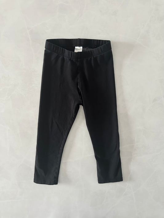Legging - H&M - 11/2-2 ans