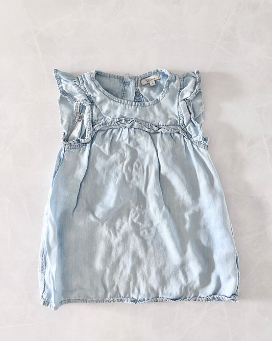 Robe - Trois Moutons - 2T