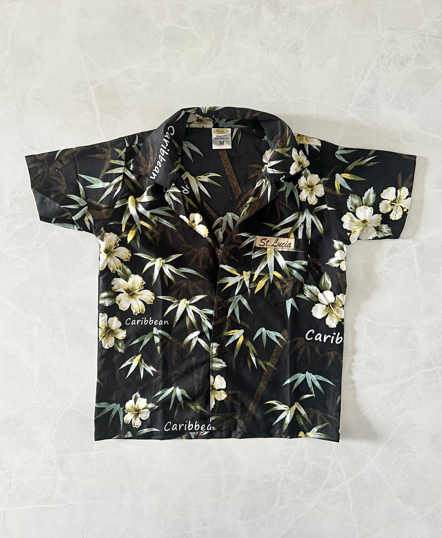 Chemise - Aucune marque - 3-4 ans