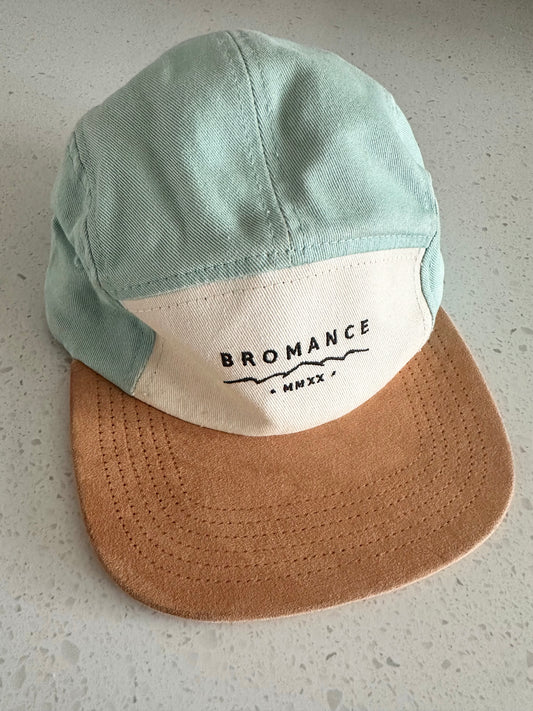 Casquette - Bromance - 56 cm