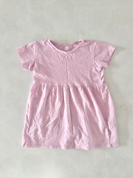 Robe - H&M - 2-4 ans