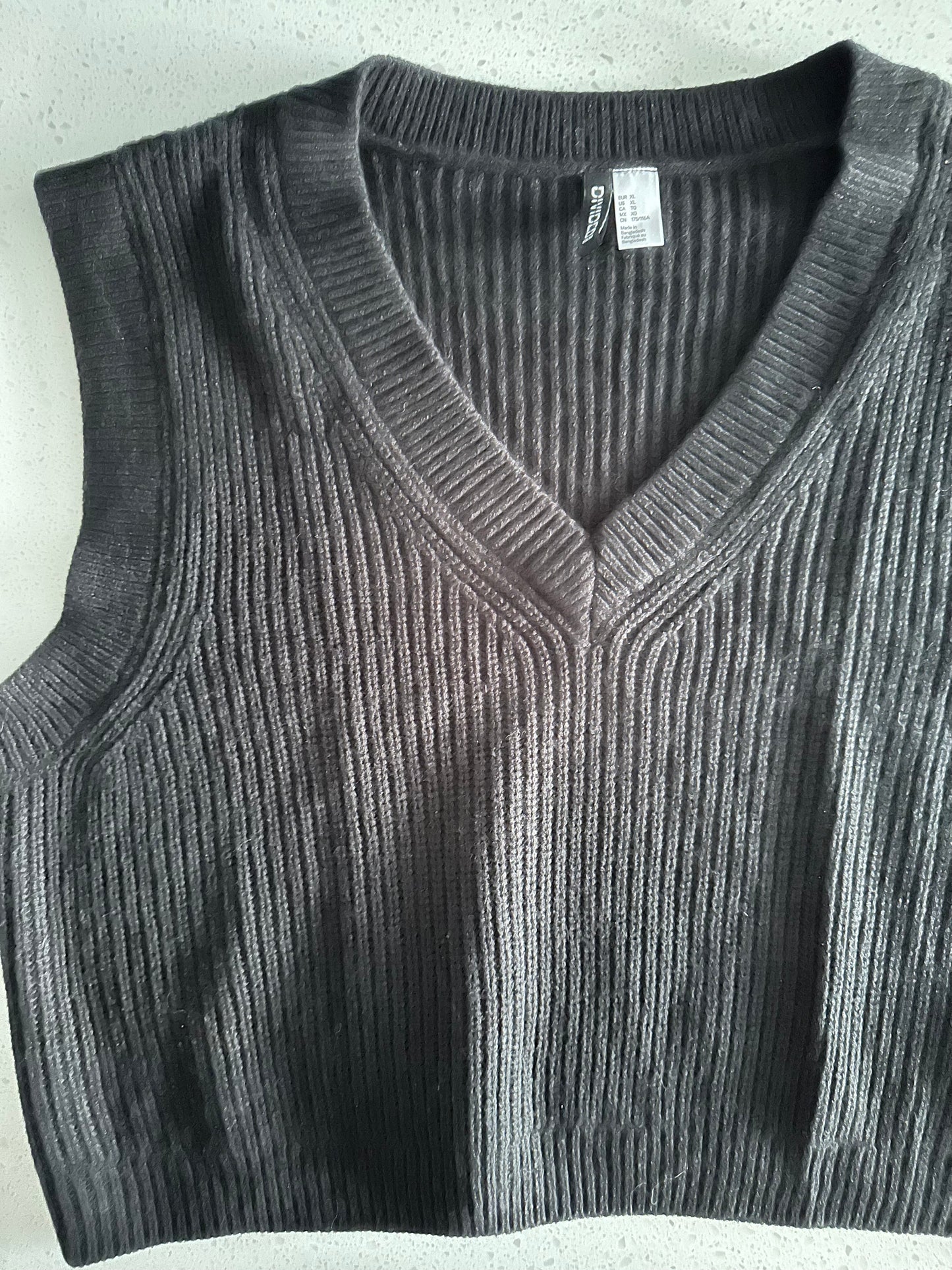 Débardeur - H&M - XL