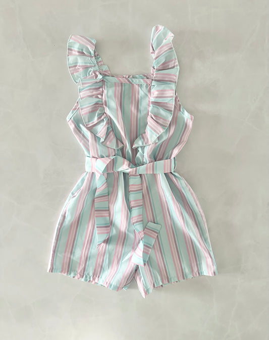 Combinaison - Shein - 2-3 ans