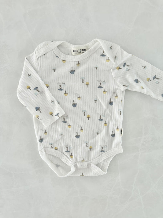 Cache-couche - Rabbit Bear - 6-9 mois