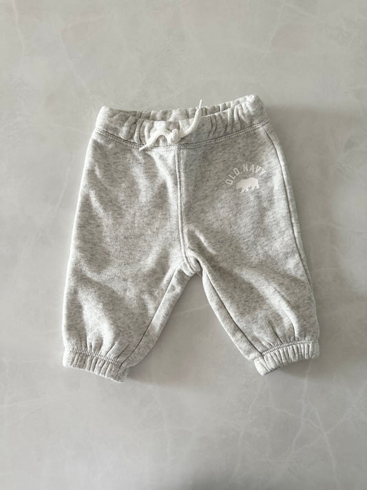 Jogging - Old Navy - 0-3 mois