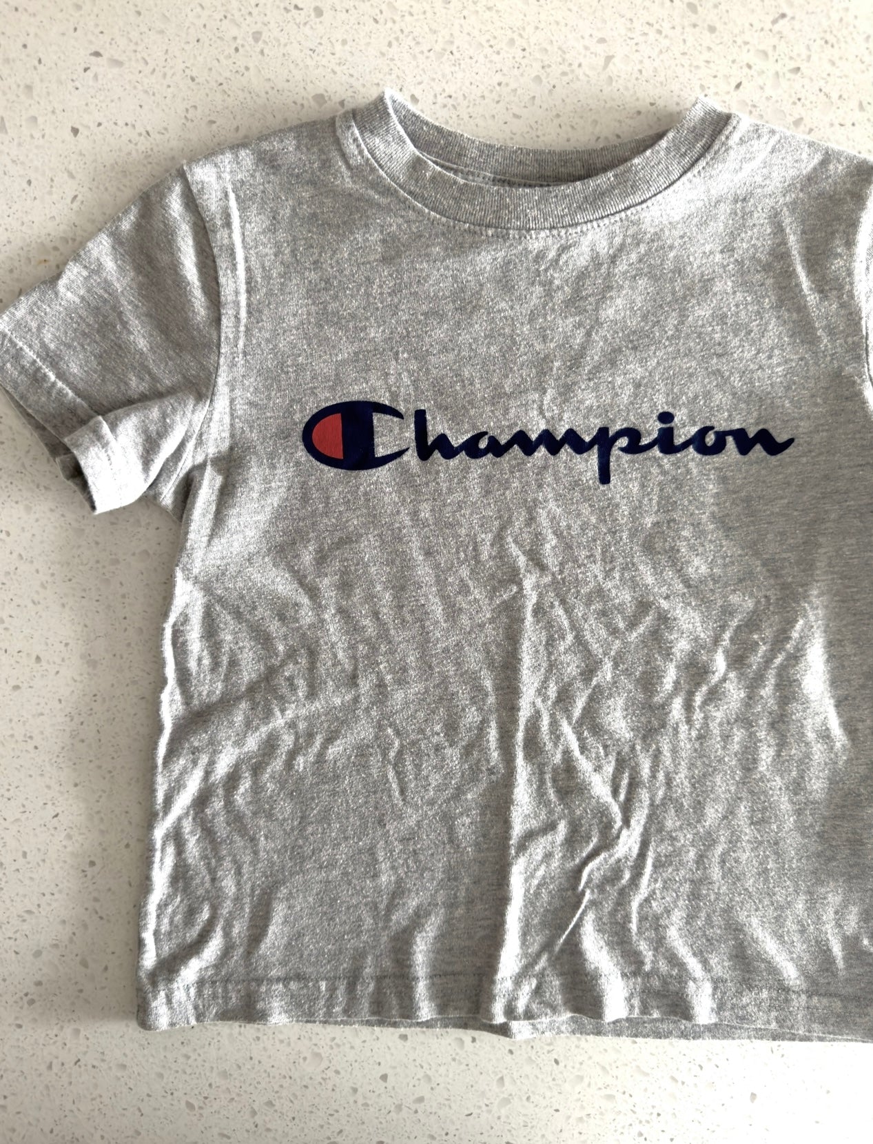 T-shirt - Champion - 5 ans