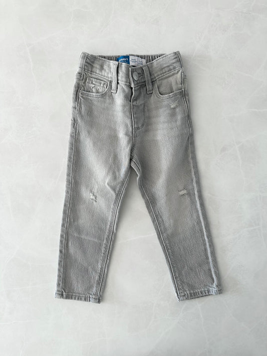 Jeans - Old Navy - 2T