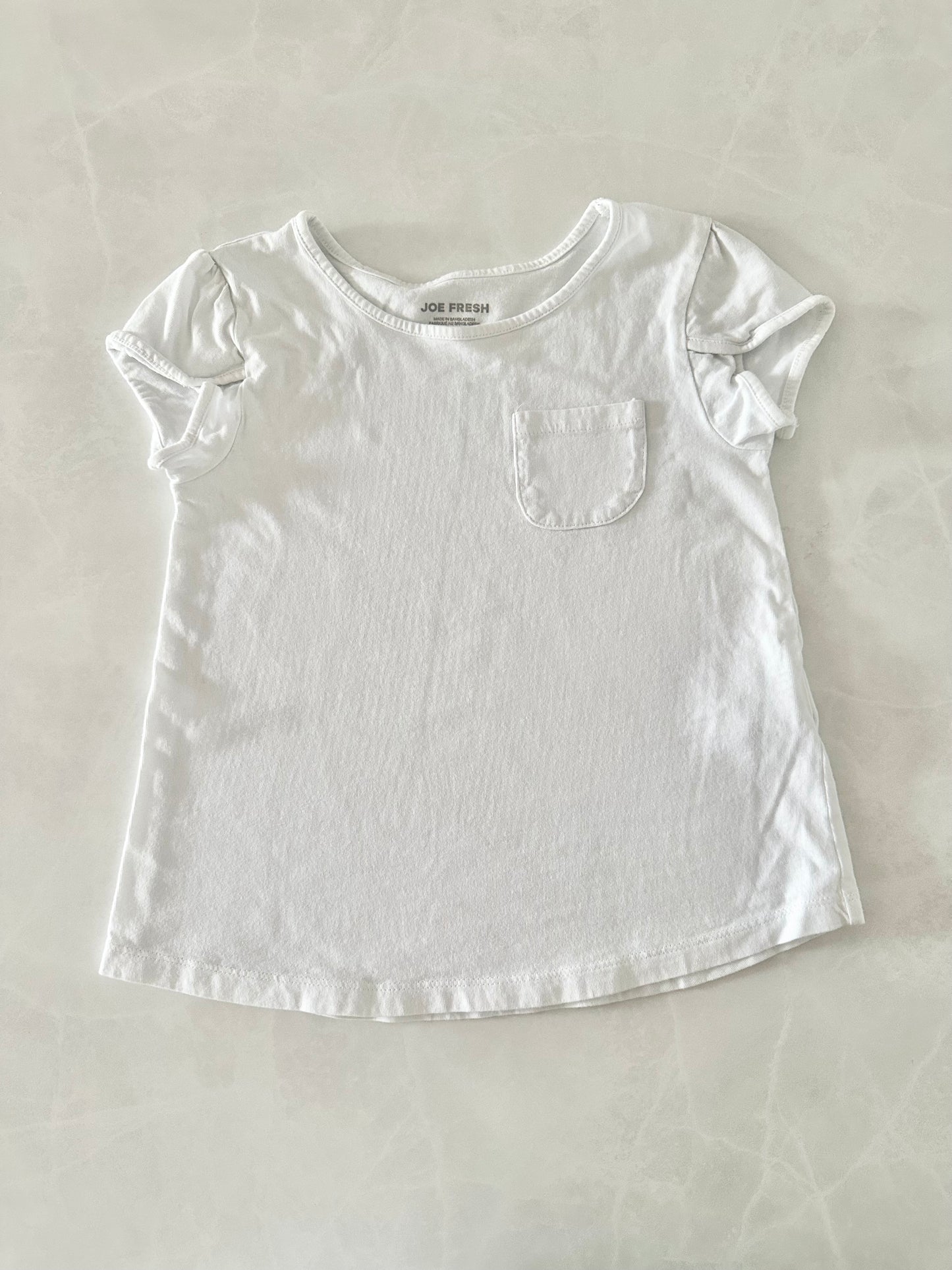 T-shirt - Joe Fresh - 5 ans