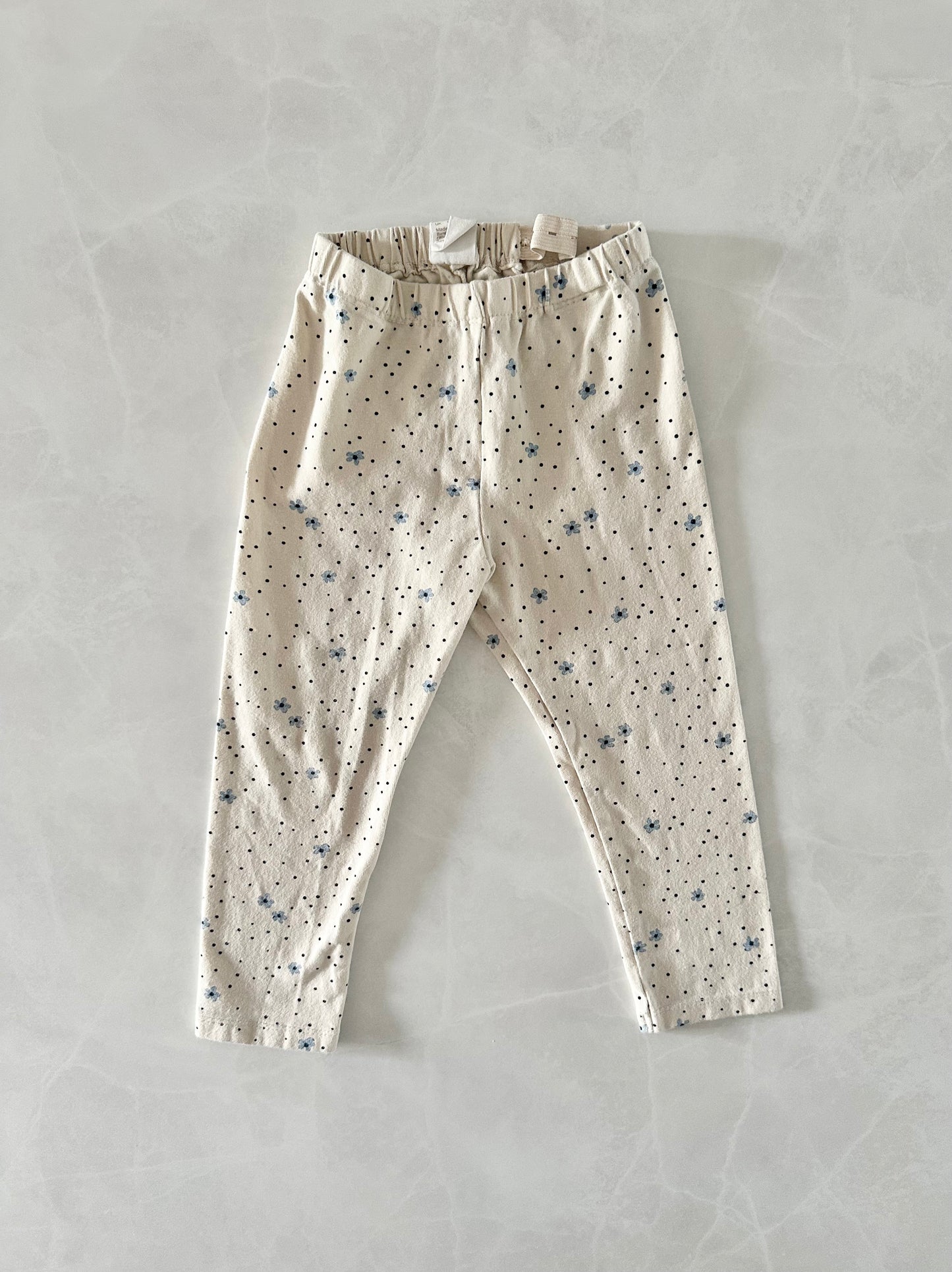 Pantalon - H&M - 11/2-2 ans