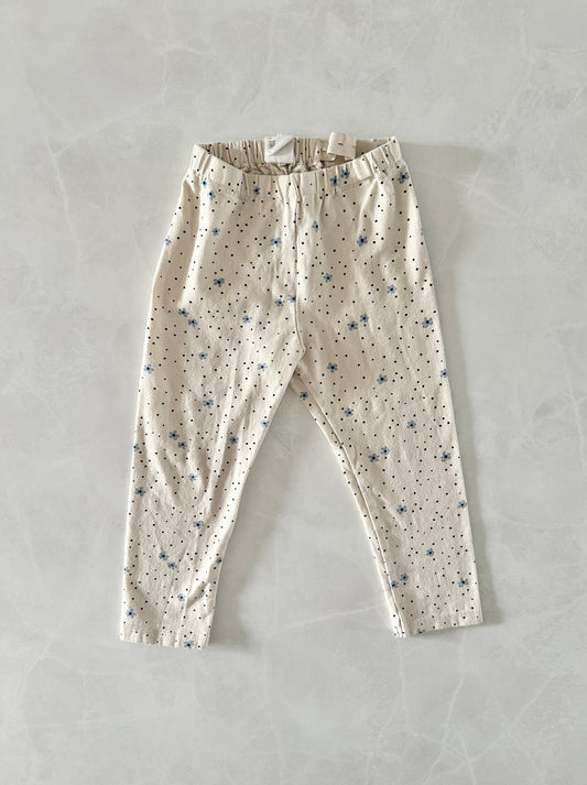 Pantalon - H&M - 11/2-2 ans