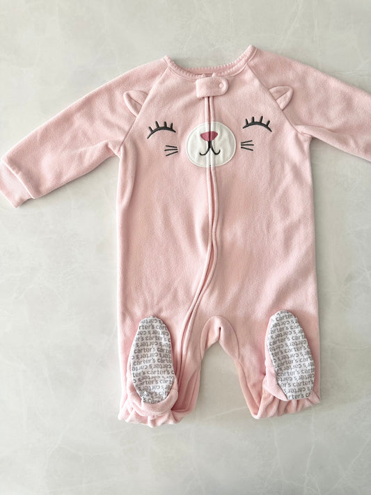 Pyjama polar - Carter's - 12 mois