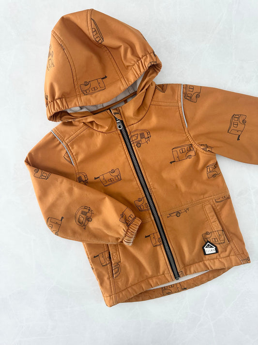 *imparfait* Manteau mi-saison - Souris Mini - 4 ans