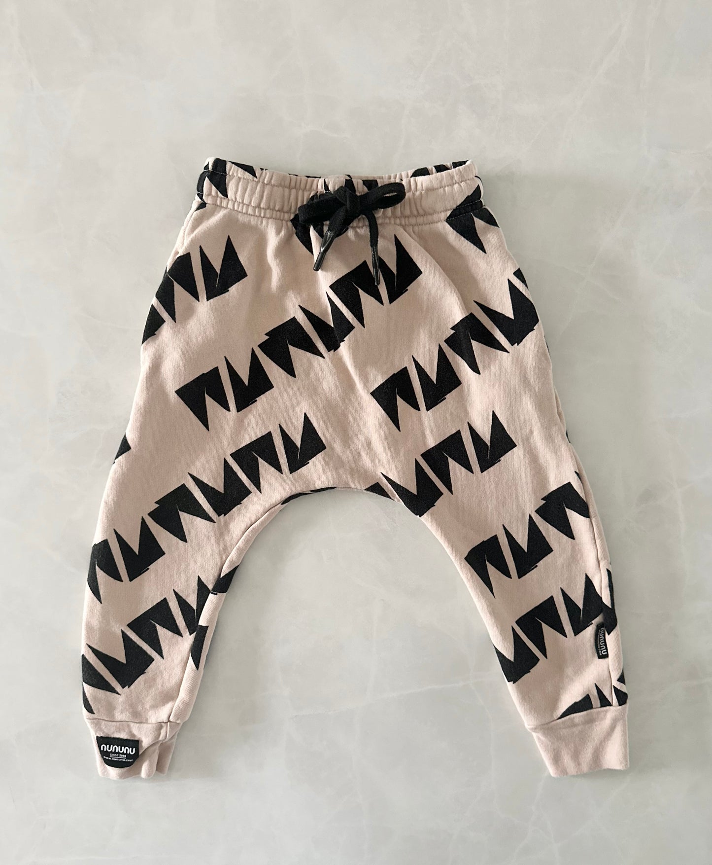 Jogging - Nununu - 3-4 ans