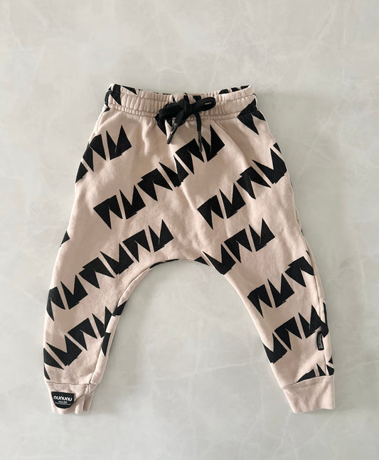 Jogging - Nununu - 3-4 ans