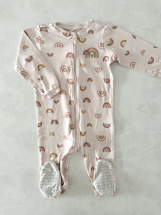 *imparfait* Pyjama - Pekkle - 24 mois