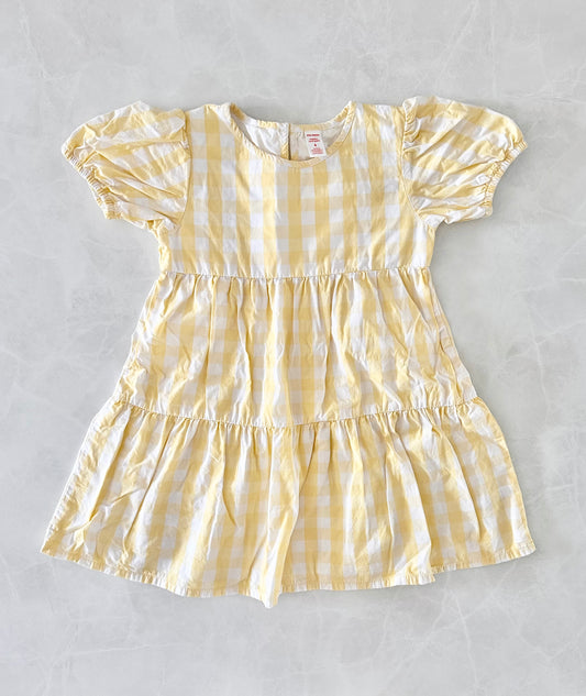 *imparfait* Robe - Joe Fresh - 5 ans