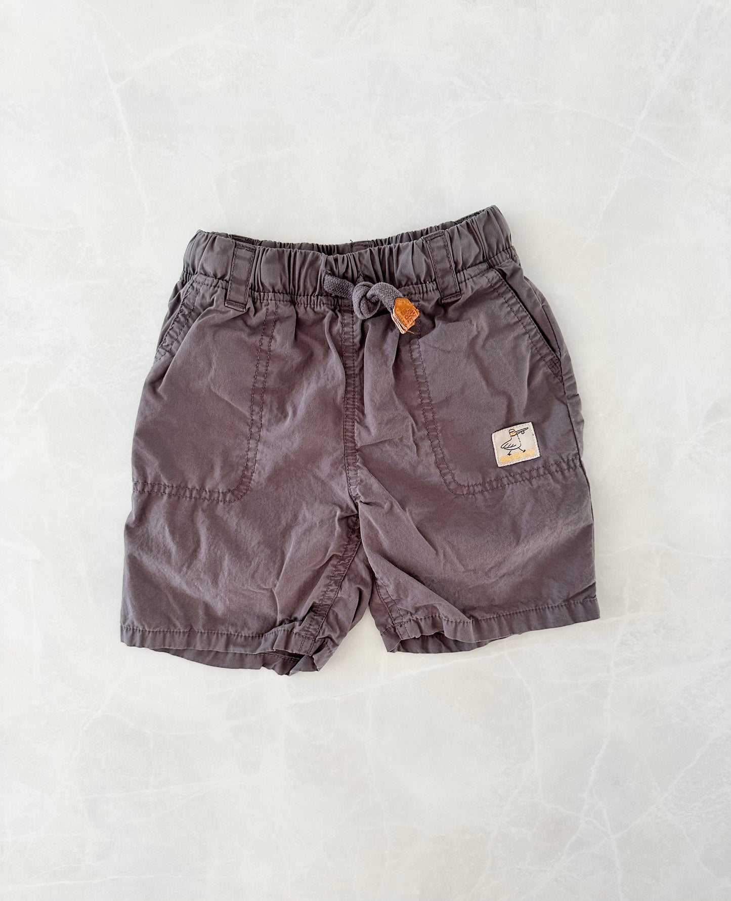 Short - Souris Mini - 2-3 ans