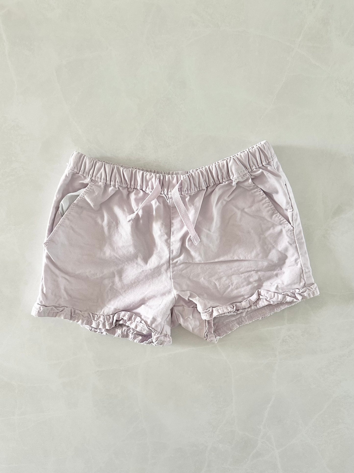 Short - Carter’s - 4T
