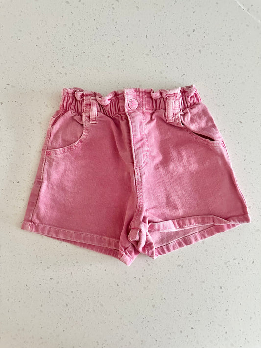 Short - Zara - 5 ans