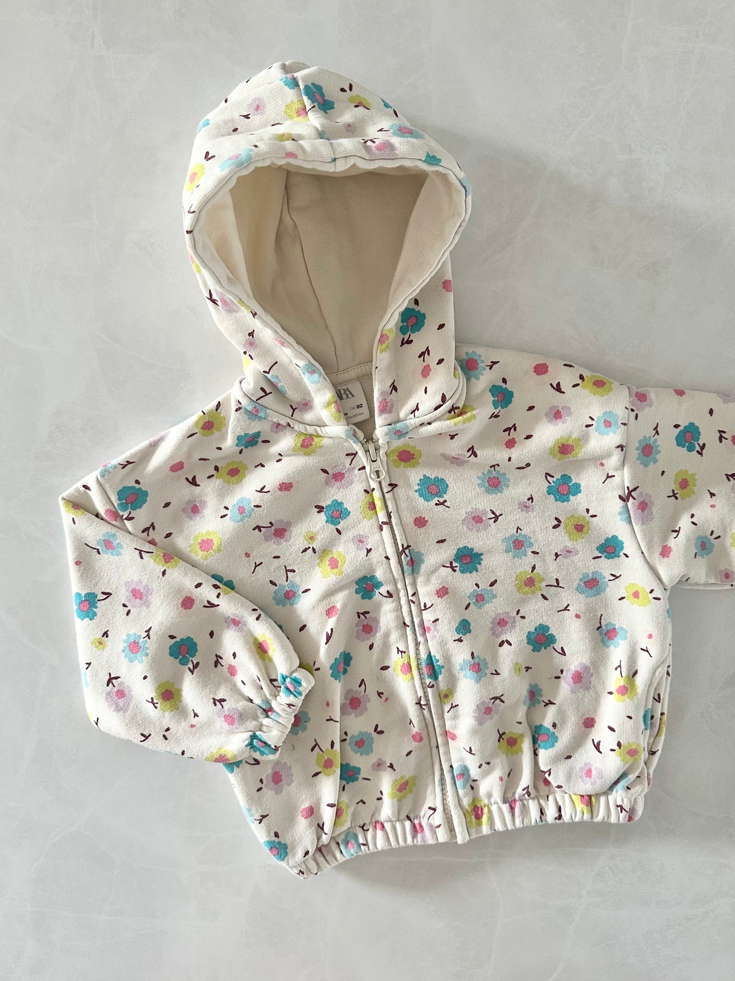 Veste - Zara - 2 ans