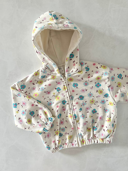 Veste - Zara - 2 ans