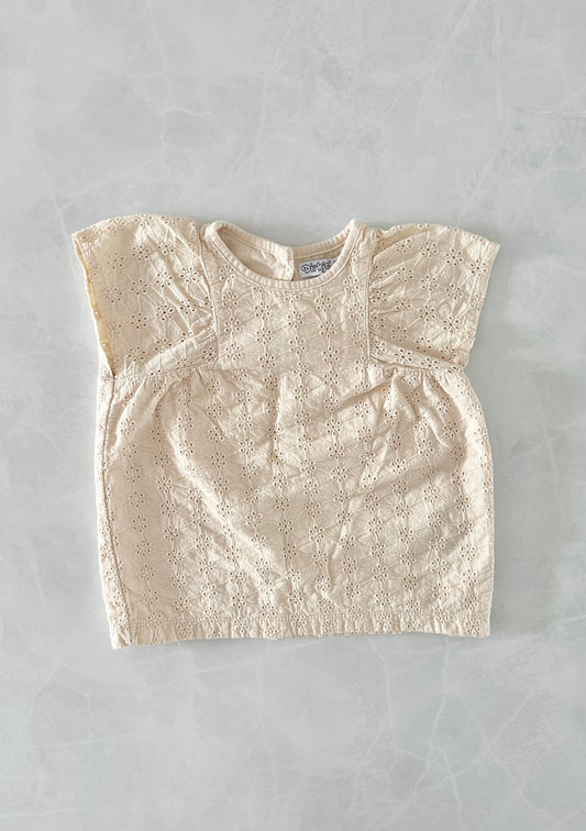 Haut chic - Dirkje - 5 ans