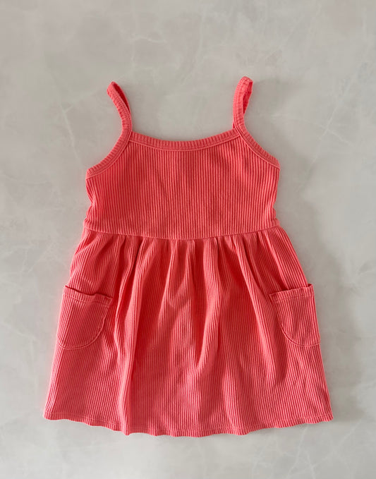 Robe - Old Navy - 3-4 ans