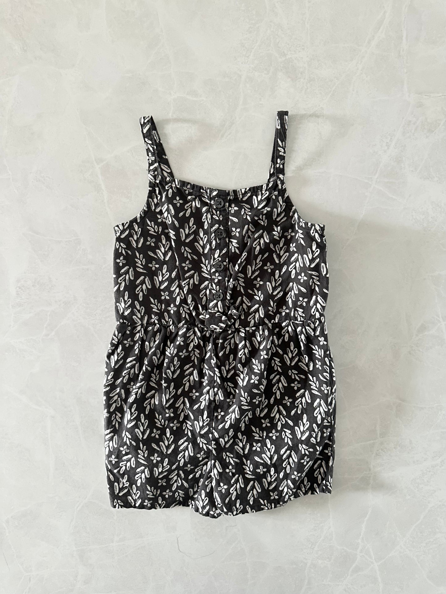 Barboteuse - Carter’s - 4T