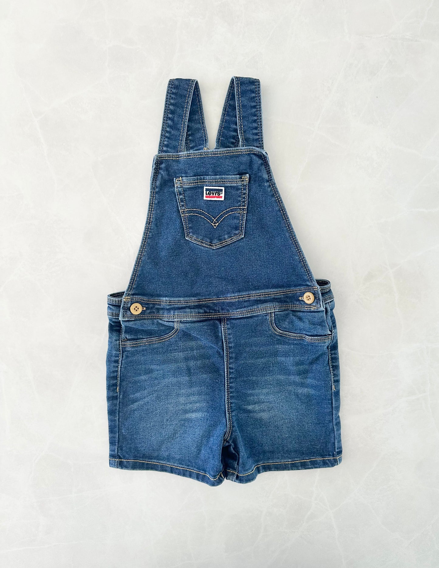 Salopette - Levi's - 3T
