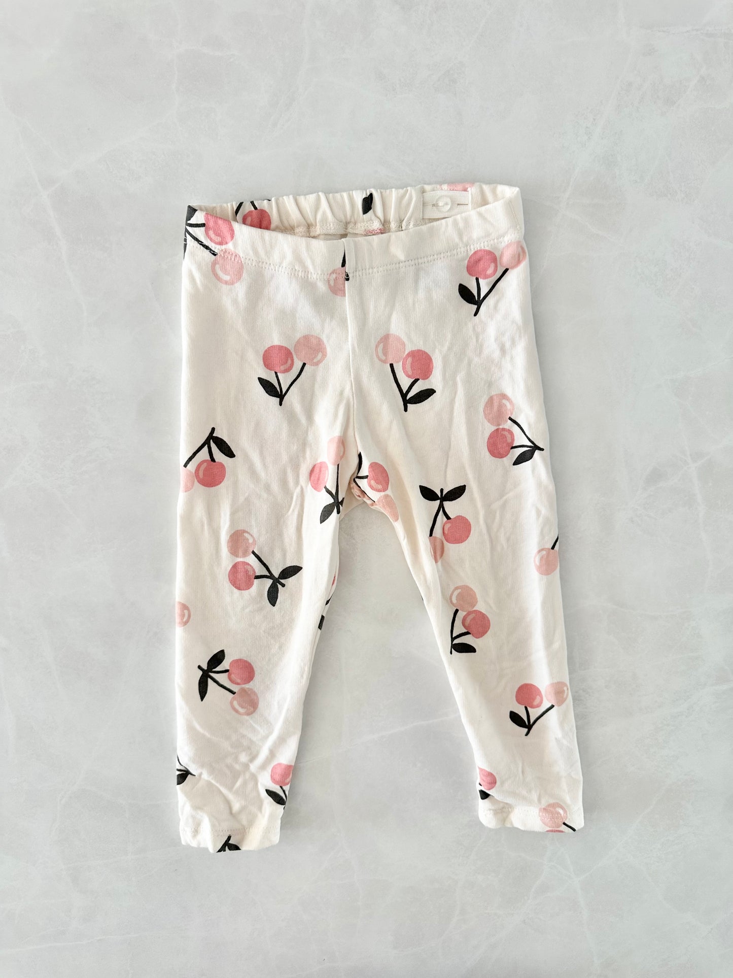 Legging - H&M - 11/2-2 ans
