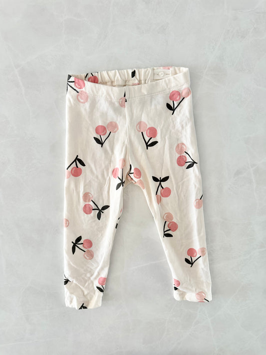 Legging - H&M - 11/2-2 ans