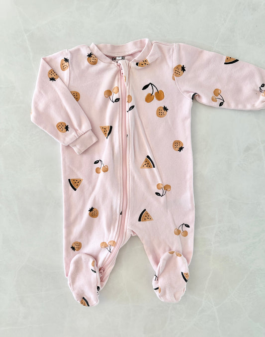 Pyjama - Pekkle - 6 mois