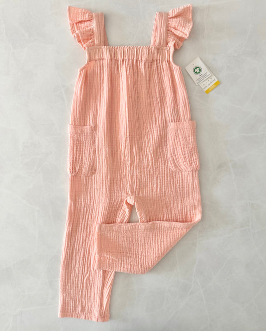 NEUF - Combinaison - Rise Little Earthling - 2-3 ans