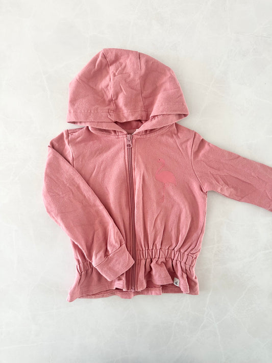 Veste - Deux par Deux - 4 ans