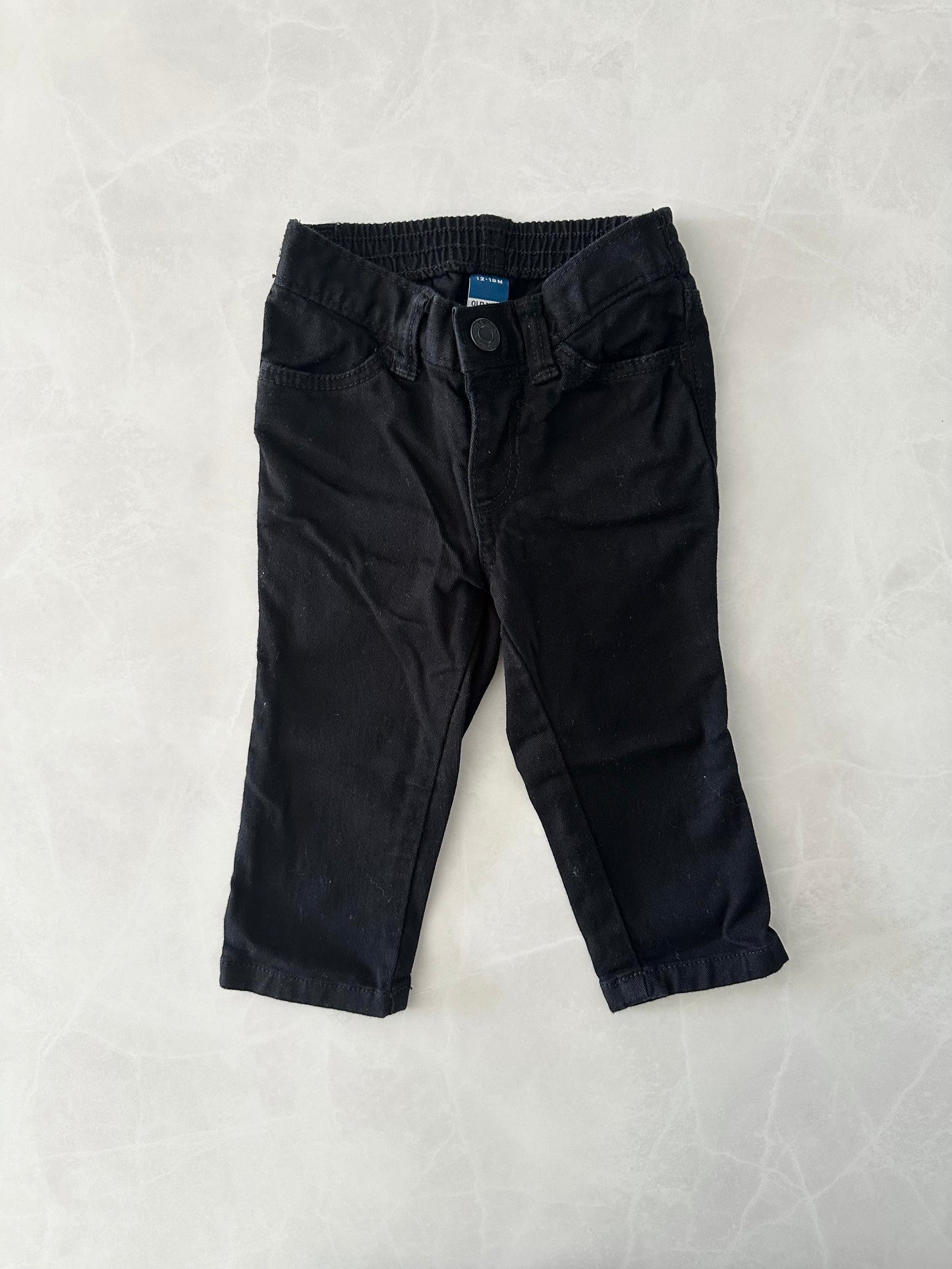 Pantalon - Old Navy - 12-18 mois