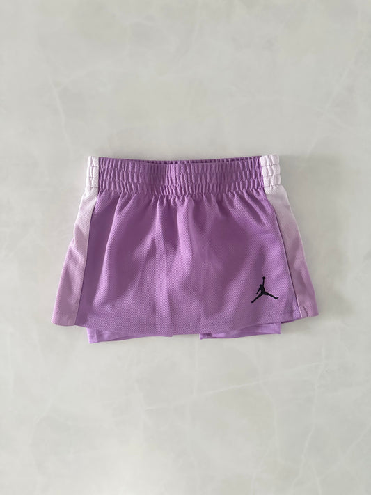Jupe short - Jordan - 4-5 ans
