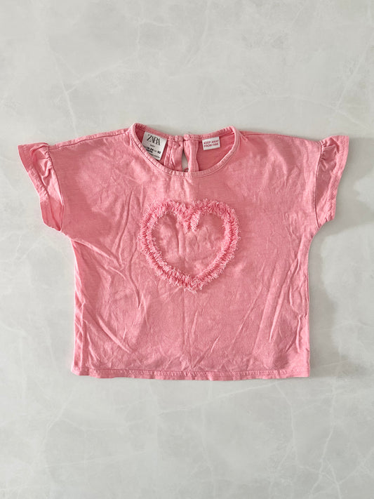 Haut - Zara - 18-24 mois