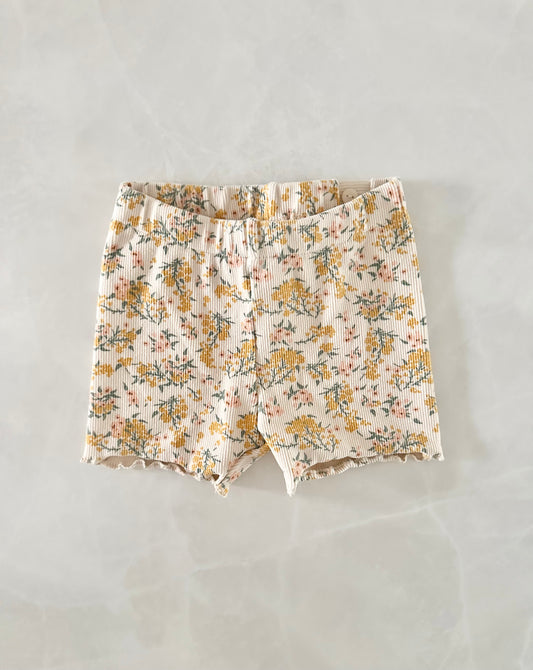 Short - H&M - 6-9 mois