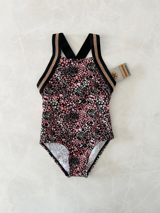 NEUF - Maillot de bain - Color Kids - 2 ans