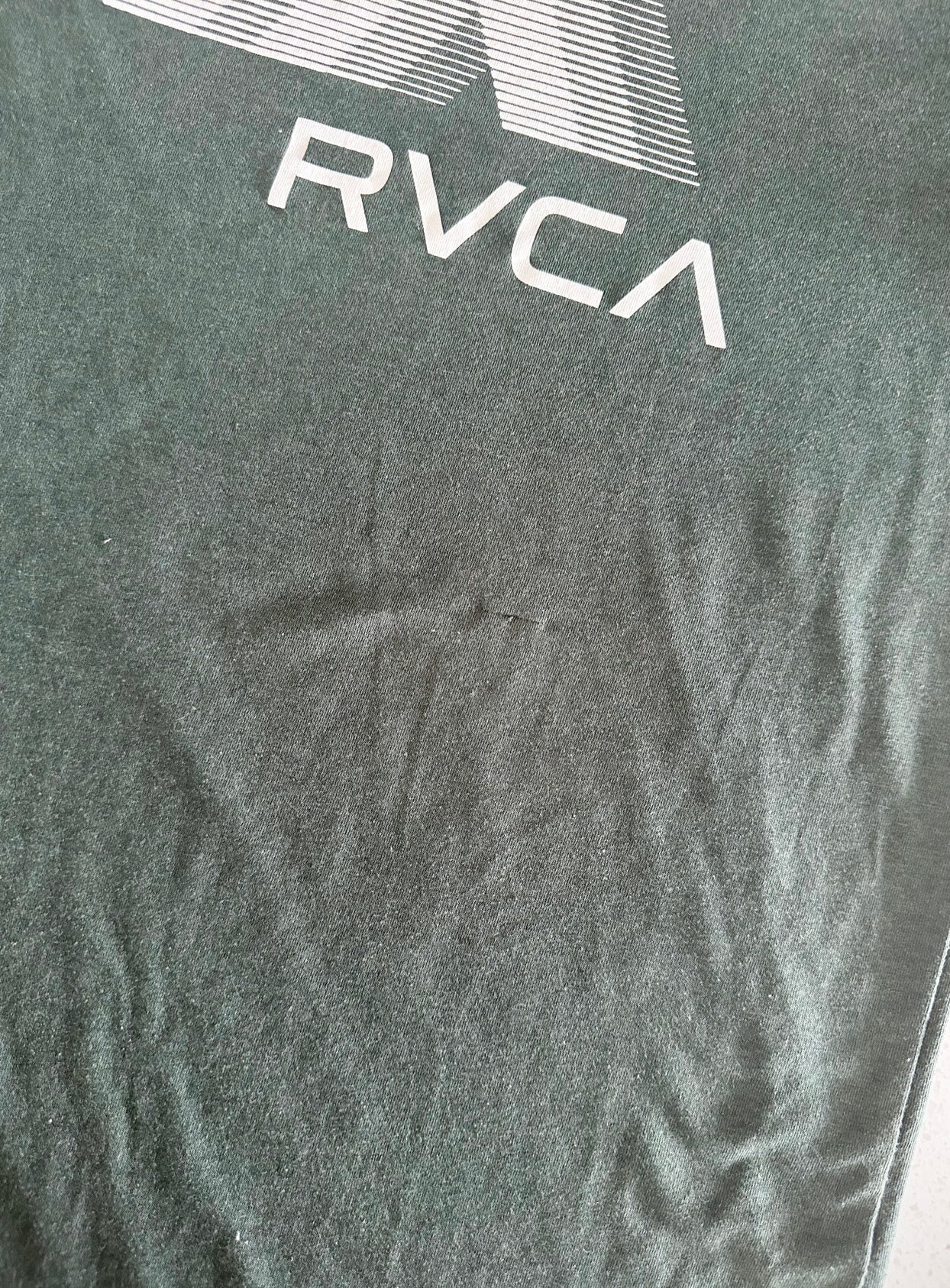 *imparfait* T-shirt - RVCA - 10-12 ans