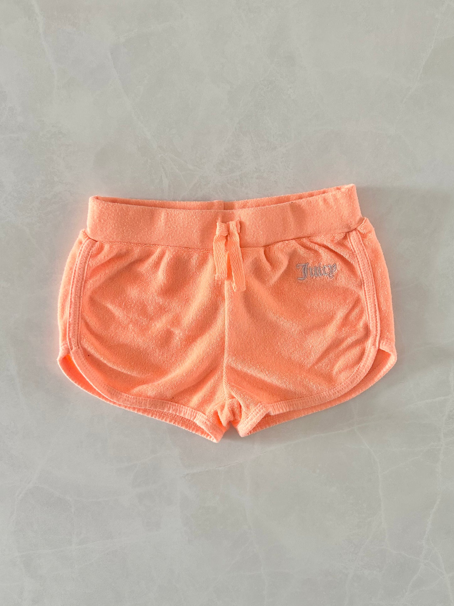 Short en ratine - Juicy Couture - 3T