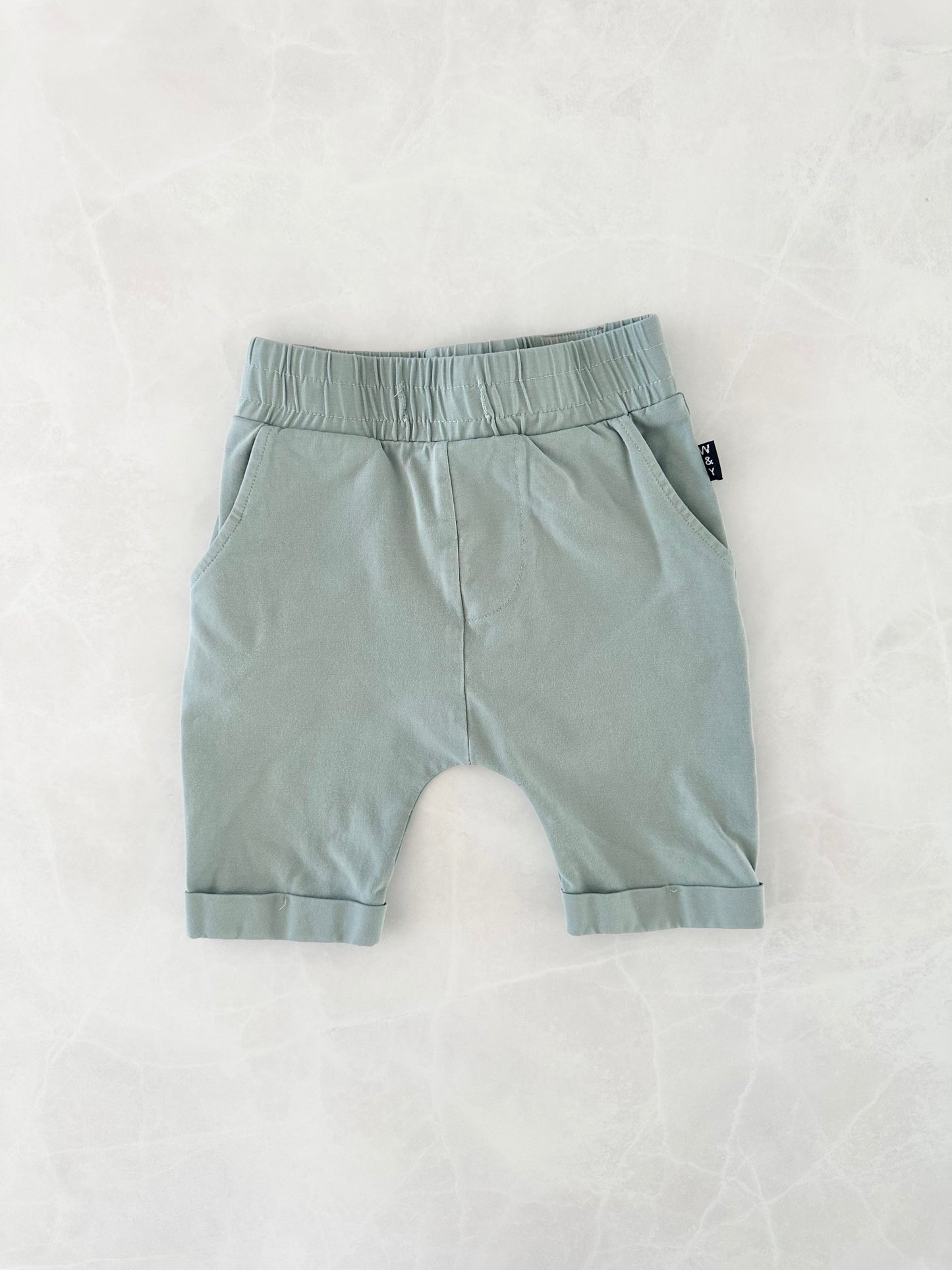 Short - Will & You - 4T (lire description)