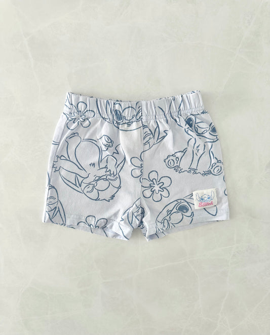 Short - Stitch - 4 ans