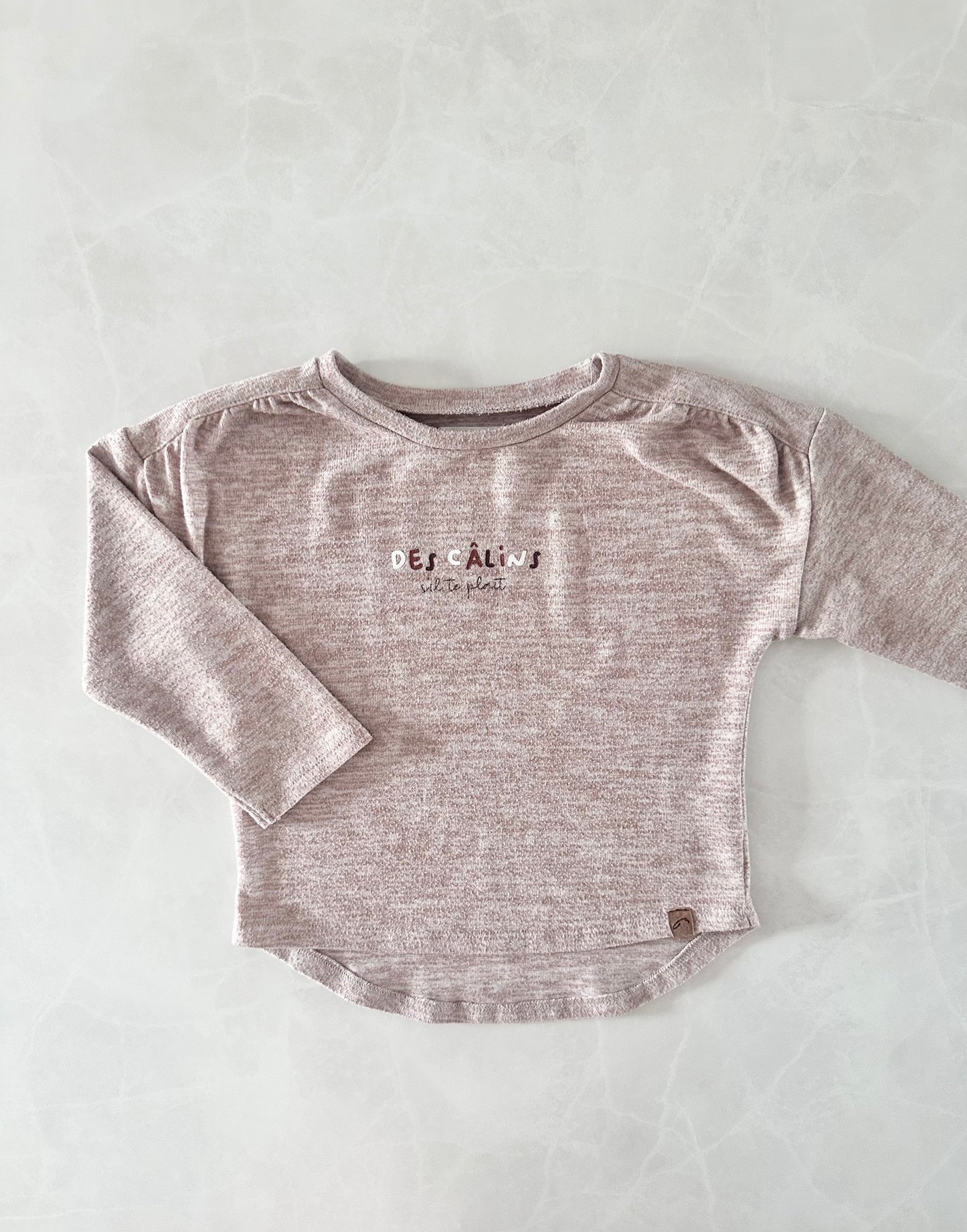 Haut - Blumind - 2T