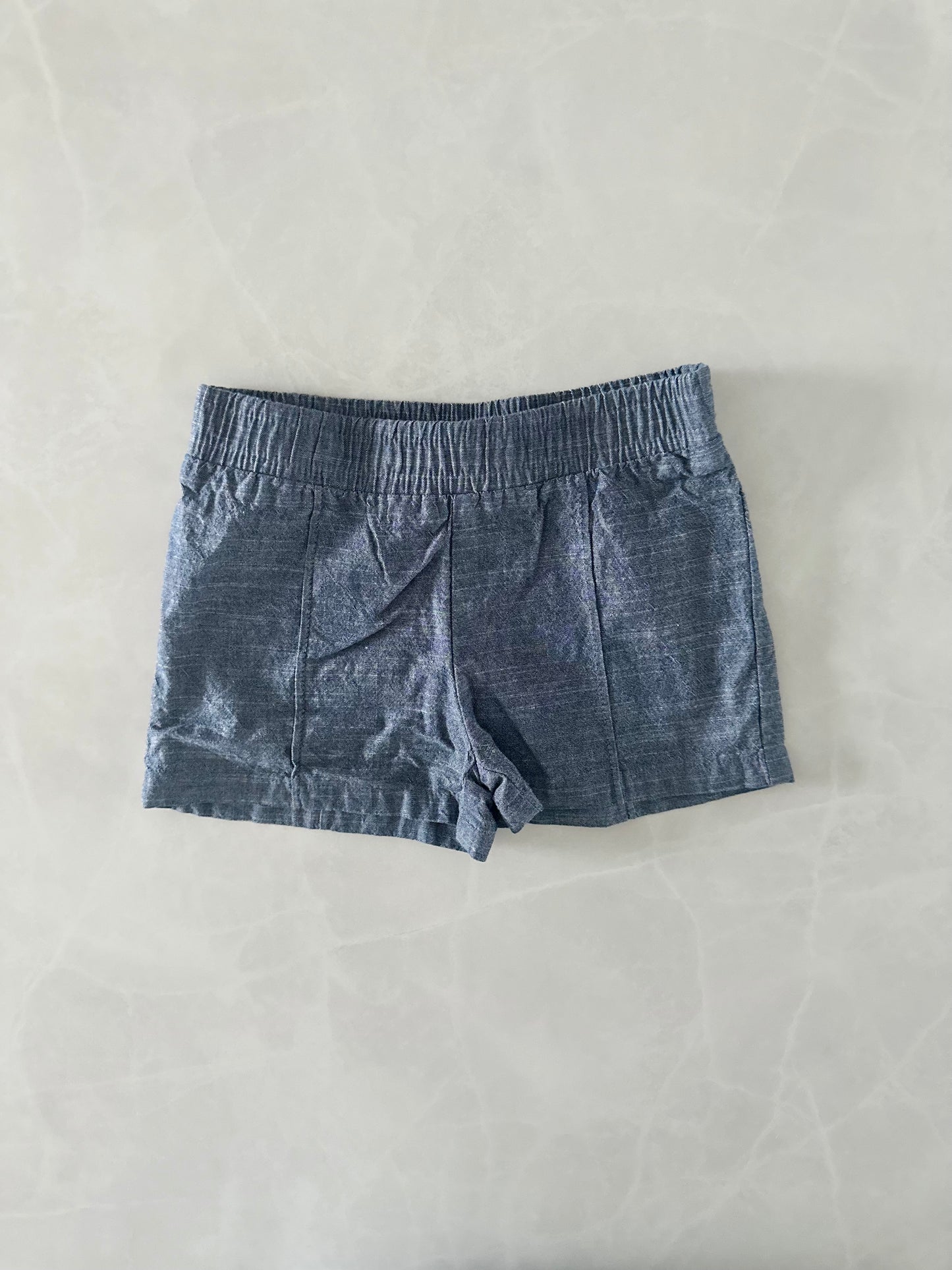 Short - Andy & Evan - 2 ans