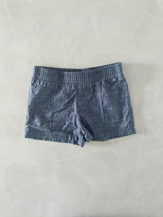 Short - Andy & Evan - 2 ans