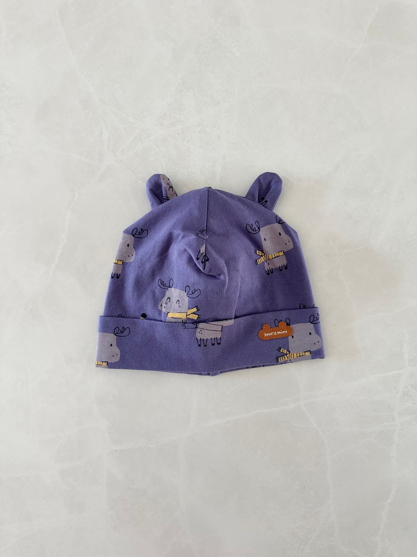 Bonnet - Souris Mini - Grandeur - 45-47 cm