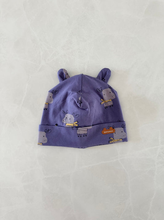 Bonnet - Souris Mini - Grandeur - 45-47 cm