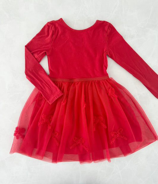 Robe - H&M - 4-6 ans
